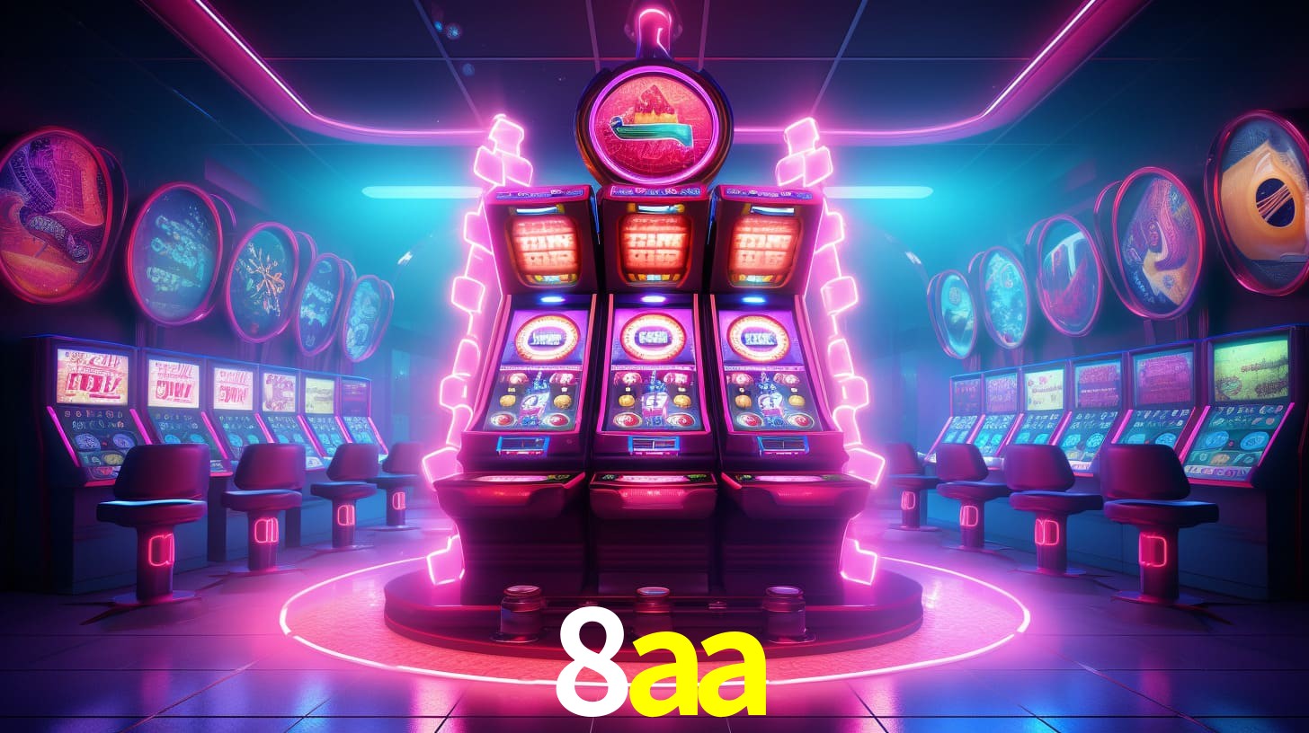 8aa bet