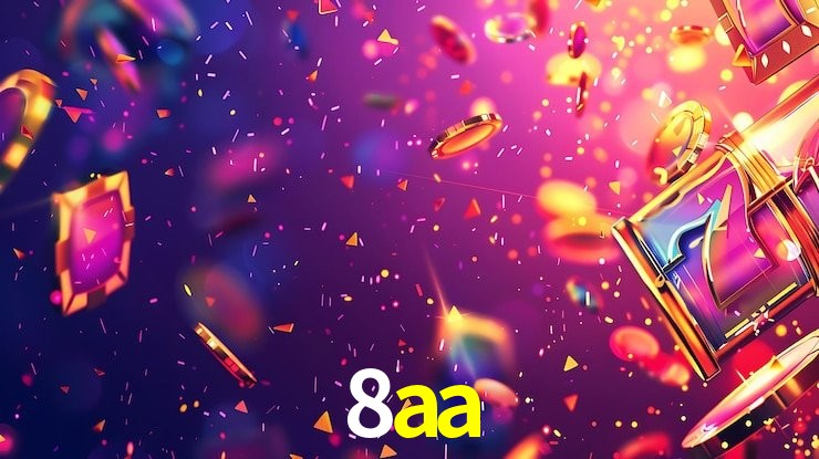 A Emoção da Loteria na 8aa: Uma Chance de Mudança de Vida