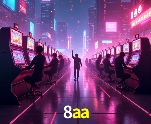 cassino 8aa