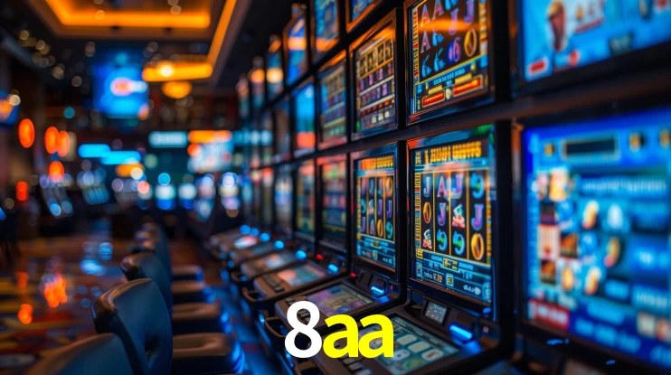 Account Benefits 8aa