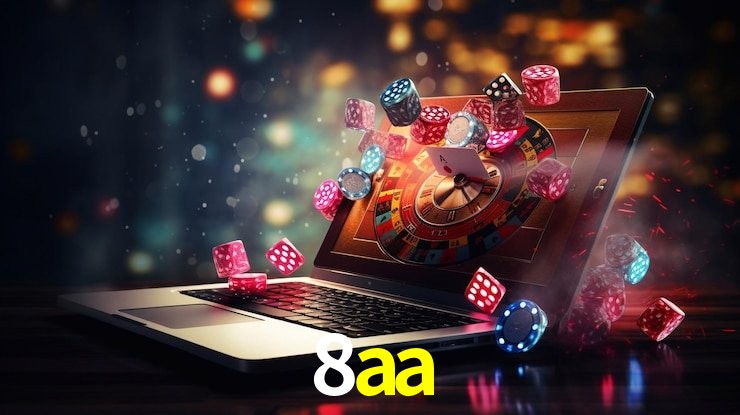 Desvendando o Mundo dos Jogos Virtuais na 8aa