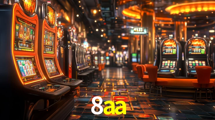 Welcome Bonus 8aa