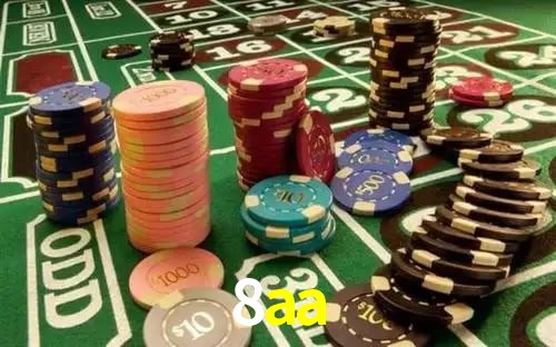 Exclusive Games 8aa