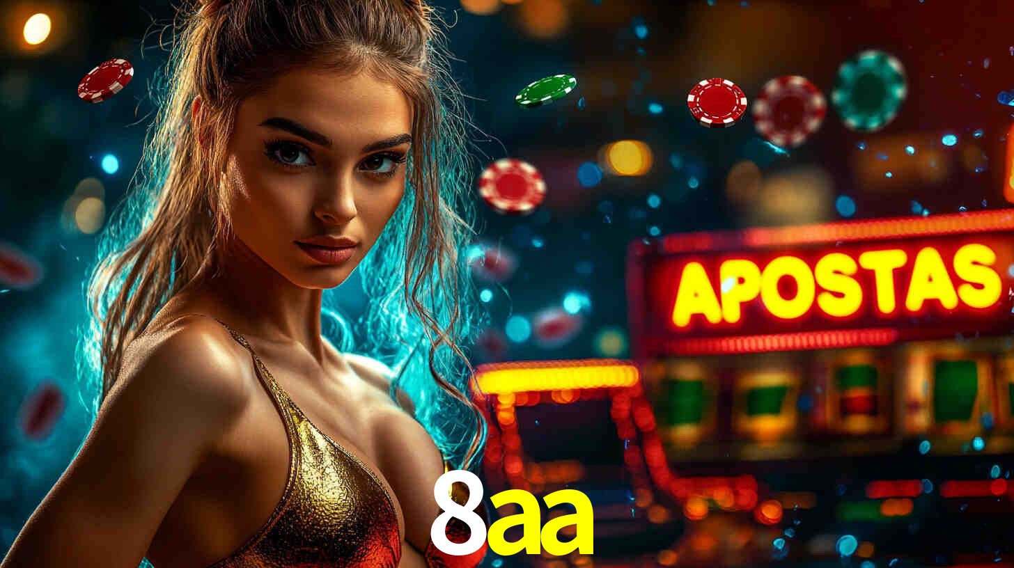 Inovações de Jogos na 8aa: O Futuro das Experiências Interativas