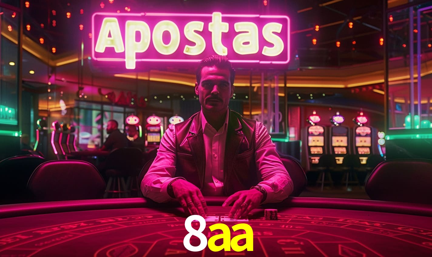 Explorando a Categoria de Eventos em Apostas na 8aa