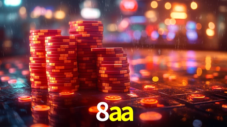 8aa bet