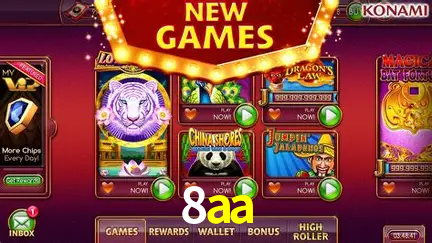 Live Casino 8aa