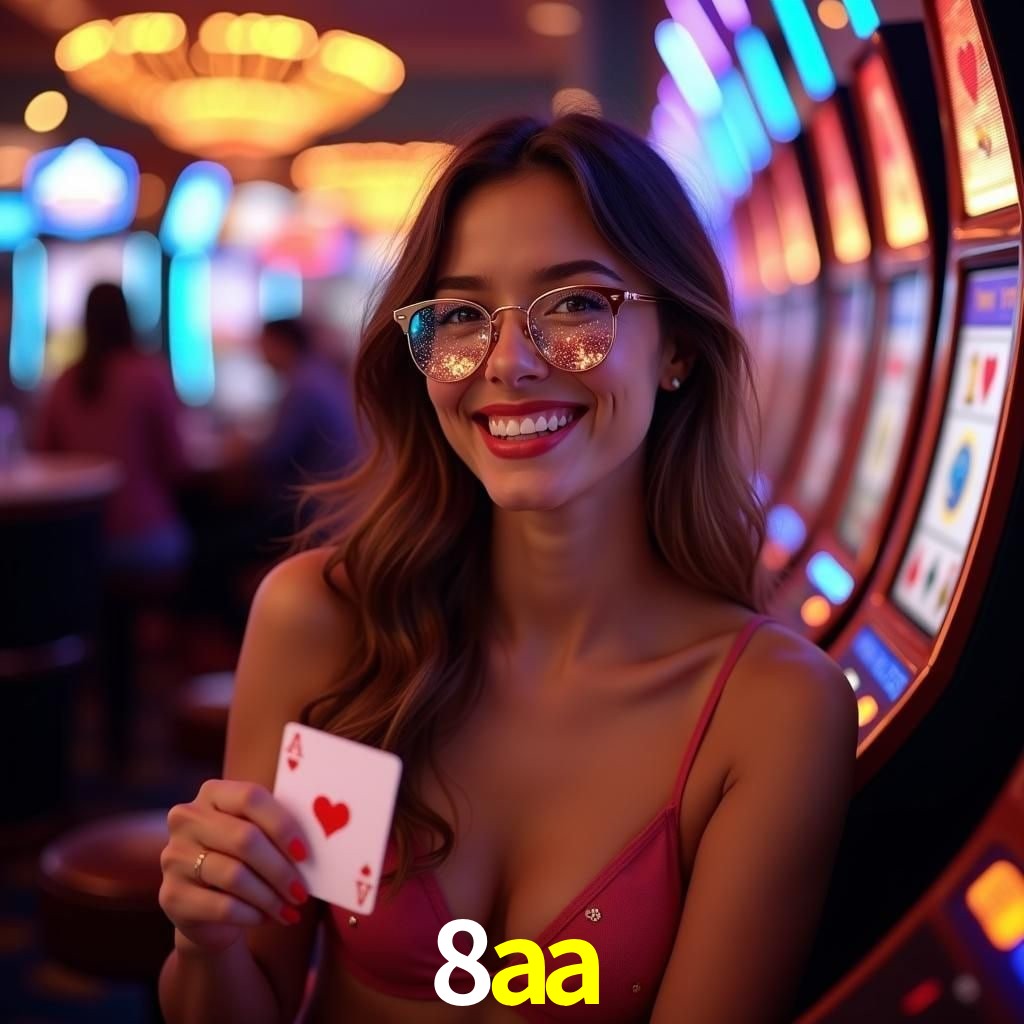 Tennis Betting 8aa