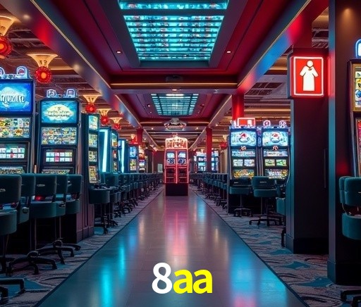 Explorando a Categoria de Eventos em Apostas na 8aa